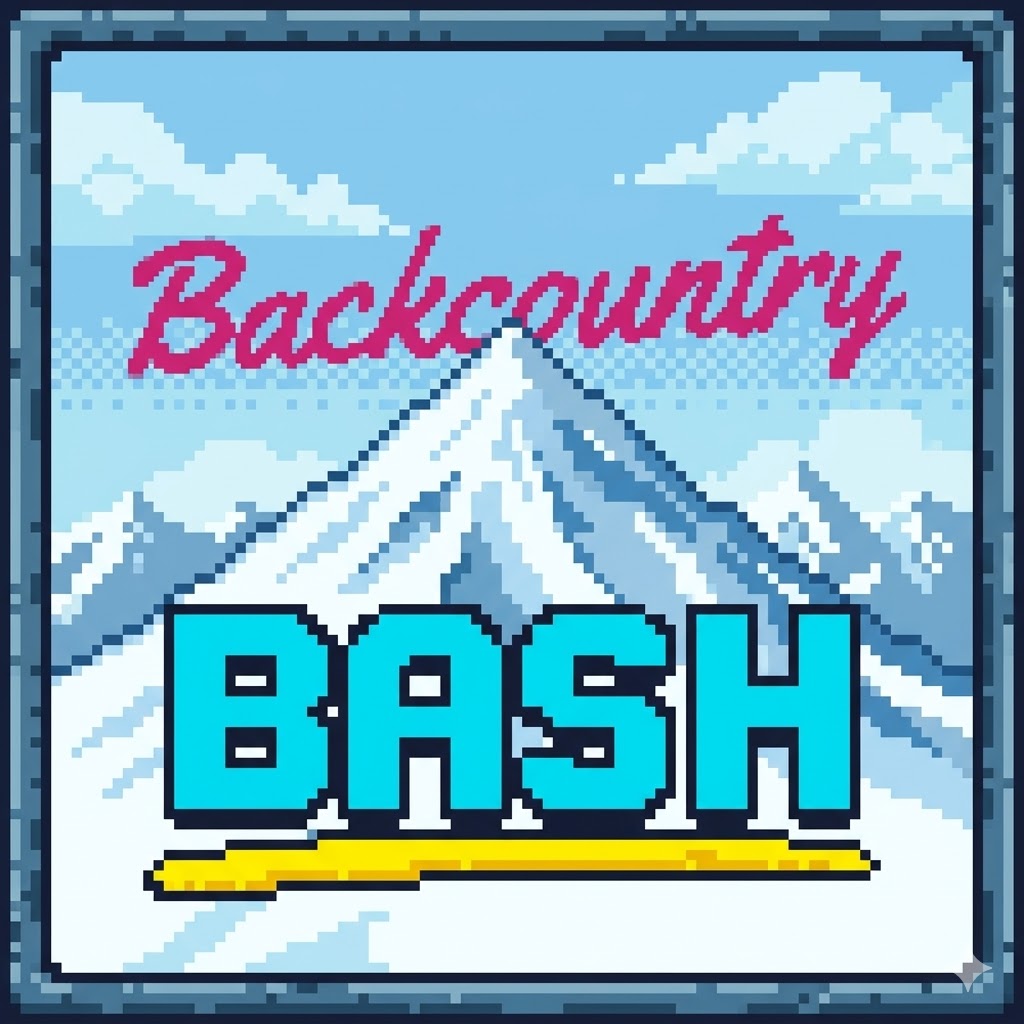 Backcountry BASH